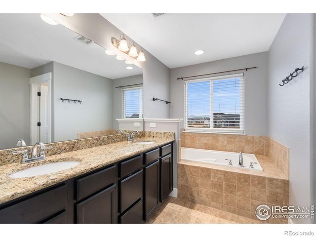 893 Shirttail Peak Court, Windsor, CO 80550