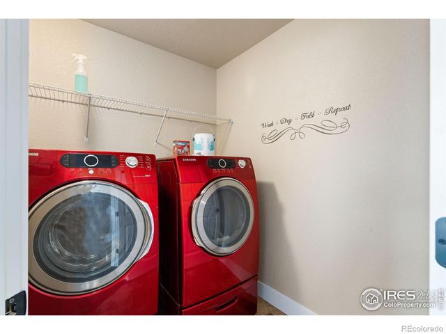 893 Shirttail Peak Court, Windsor, CO 80550