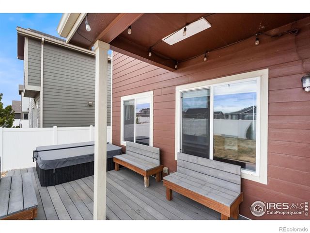 893 Shirttail Peak Court, Windsor, CO 80550