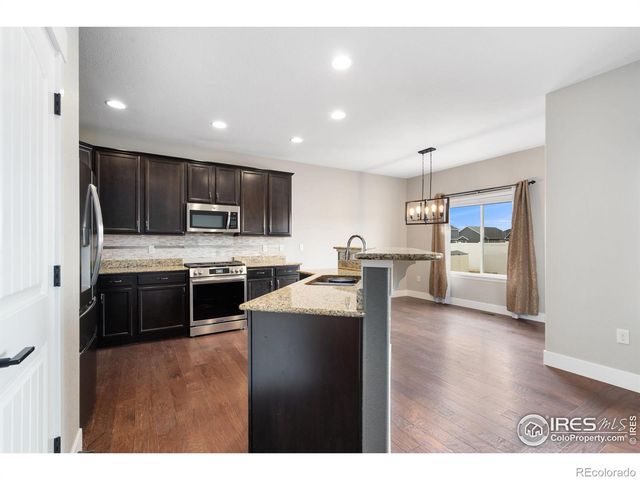 893 Shirttail Peak Court, Windsor, CO 80550