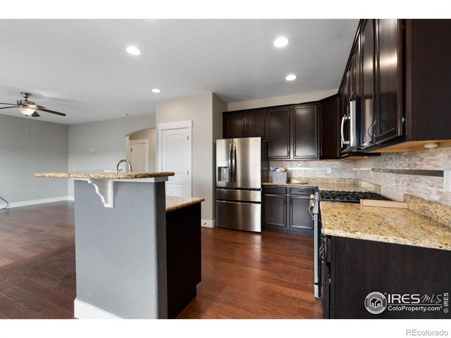 893 Shirttail Peak Court, Windsor, CO 80550