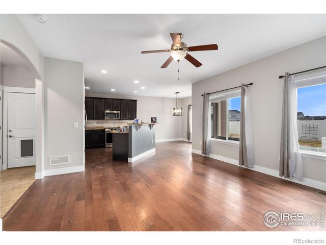 893 Shirttail Peak Court, Windsor, CO 80550