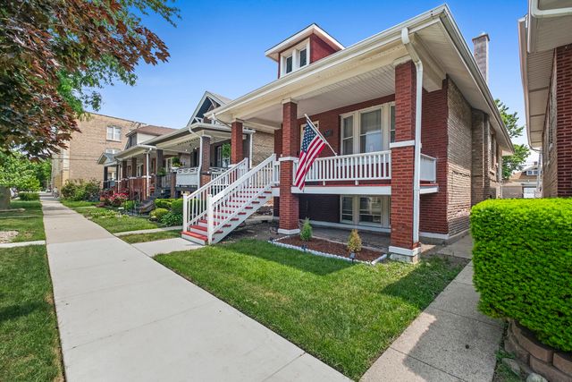 2219 S 60th Court, Cicero, IL 60804