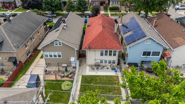 2219 S 60th Court, Cicero, IL 60804