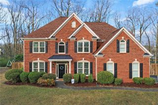 645 Summerwind Way, Suwanee, GA 30024