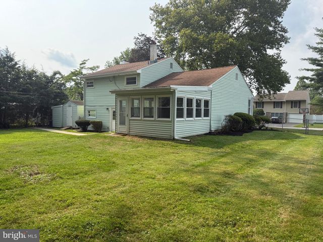 502 BRIAR RD, Exton, PA 19341