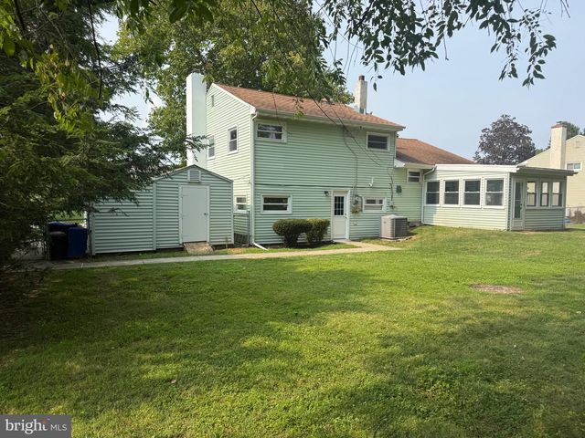 502 BRIAR RD, Exton, PA 19341