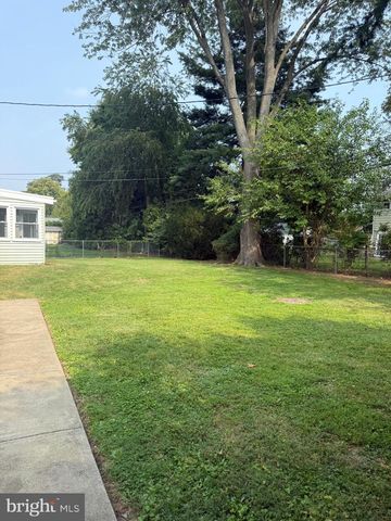 502 BRIAR RD, Exton, PA 19341