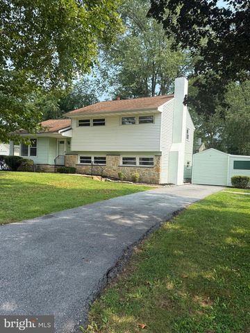 502 BRIAR RD, Exton, PA 19341