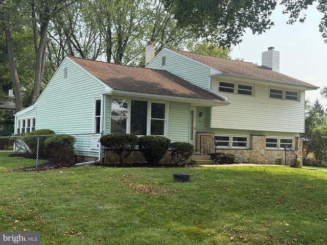 502 BRIAR RD, Exton, PA 19341