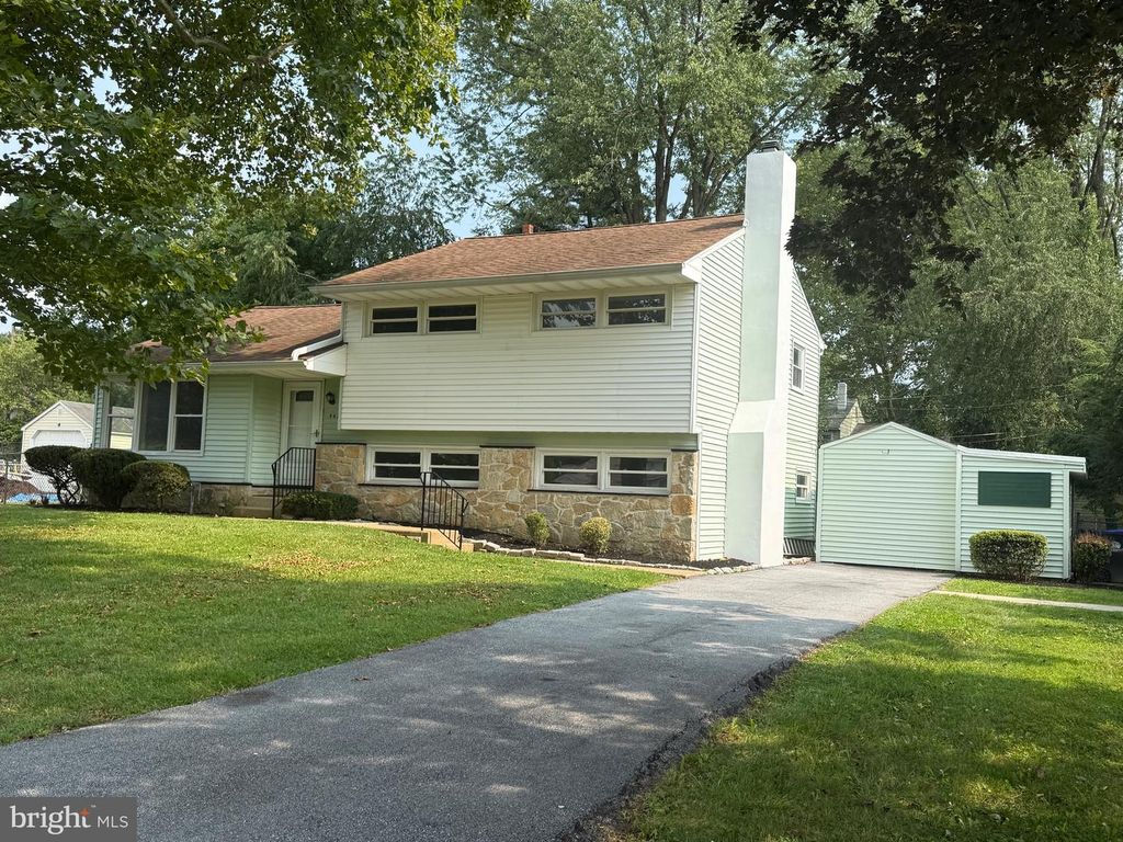 502 BRIAR RD, Exton, PA 19341
