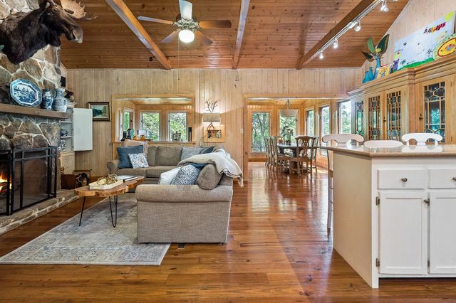 2541 Sparkmantown Rd, Doyle, TN 38559