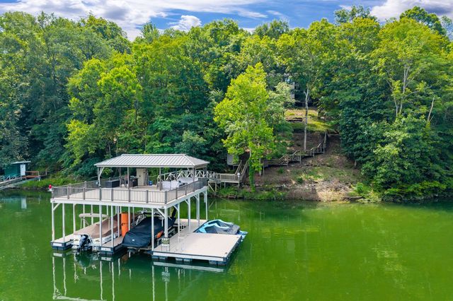 2541 Sparkmantown Rd, Doyle, TN 38559