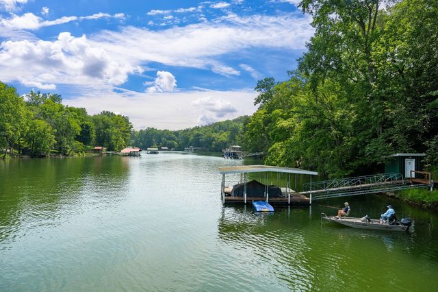 2541 Sparkmantown Rd, Doyle, TN 38559