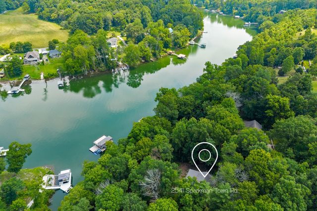 2541 Sparkmantown Rd, Doyle, TN 38559