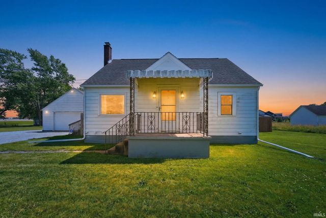 14919 Illinois Road, Fort Wayne, IN 46814