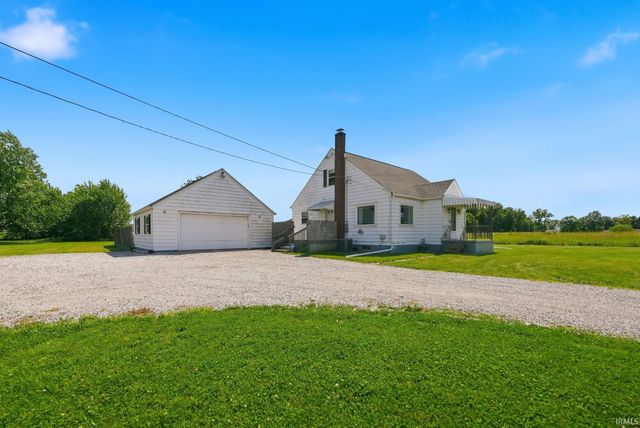 14919 Illinois Road, Fort Wayne, IN 46814