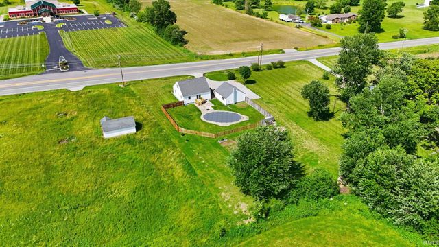 14919 Illinois Road, Fort Wayne, IN 46814