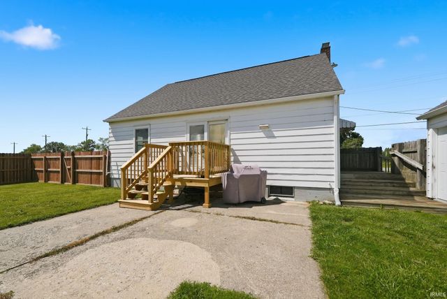 14919 Illinois Road, Fort Wayne, IN 46814