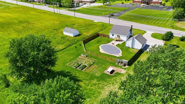 14919 Illinois Road, Fort Wayne, IN 46814