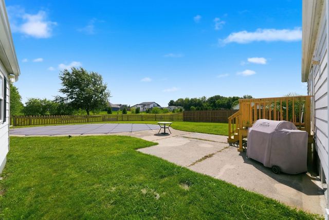 14919 Illinois Road, Fort Wayne, IN 46814