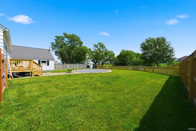 14919 Illinois Road, Fort Wayne, IN 46814