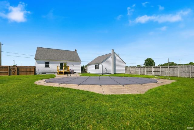 14919 Illinois Road, Fort Wayne, IN 46814