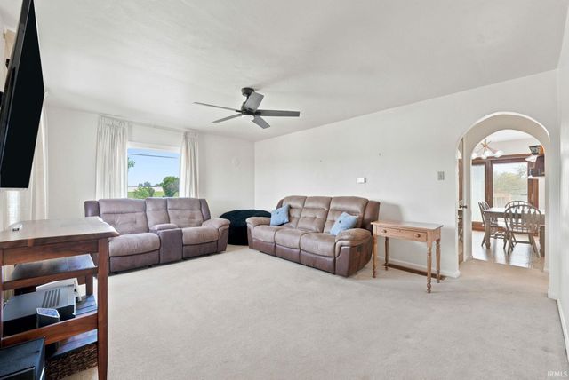 14919 Illinois Road, Fort Wayne, IN 46814