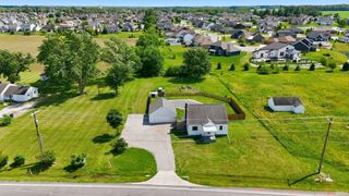 14919 Illinois Road, Fort Wayne, IN 46814