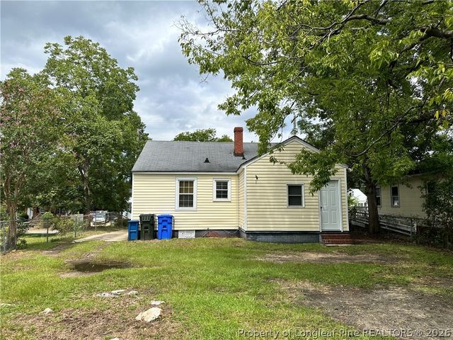 409 Boundary Lane, Fayetteville, NC 28301