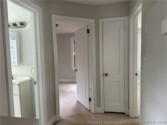 409 Boundary Lane, Fayetteville, NC 28301