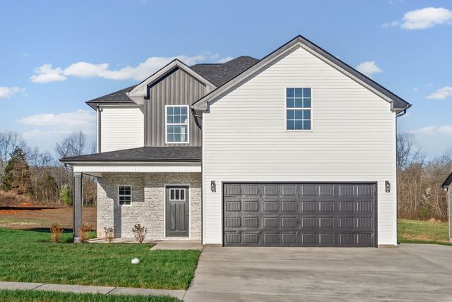 79 Sycamore Hill, Clarksville, TN 37042