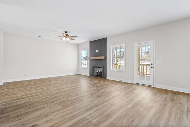 79 Sycamore Hill, Clarksville, TN 37042