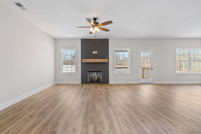 79 Sycamore Hill, Clarksville, TN 37042