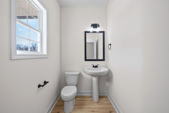 79 Sycamore Hill, Clarksville, TN 37042