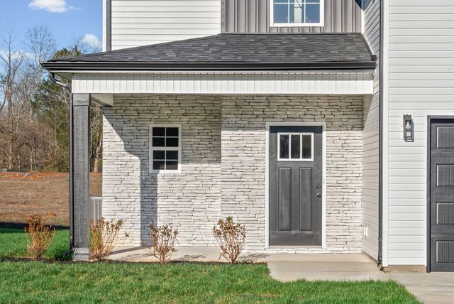 79 Sycamore Hill, Clarksville, TN 37042