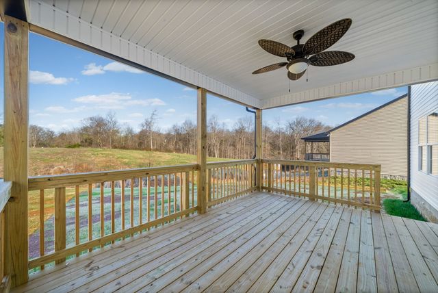 79 Sycamore Hill, Clarksville, TN 37042