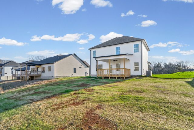 79 Sycamore Hill, Clarksville, TN 37042