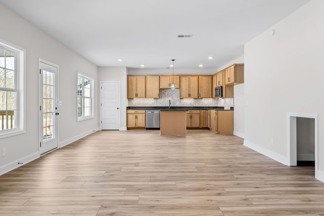 79 Sycamore Hill, Clarksville, TN 37042