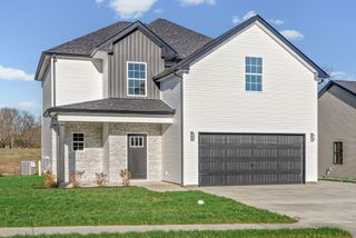 79 Sycamore Hill, Clarksville, TN 37042