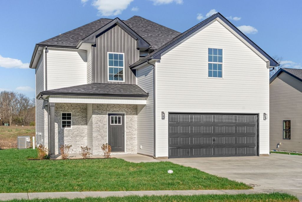 79 Sycamore Hill, Clarksville, TN 37042