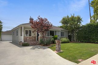 1303 N Evergreen Street, Burbank, CA 91505