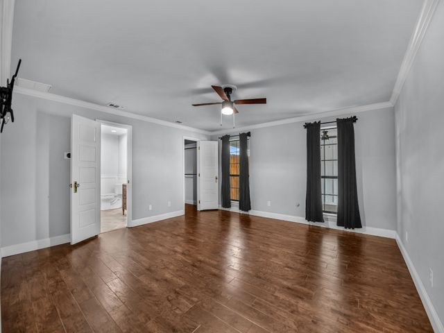 305 Gandy Street, Lipan, TX 76462