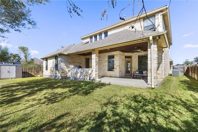 4316 Toddington Lane, College Station, TX 77845