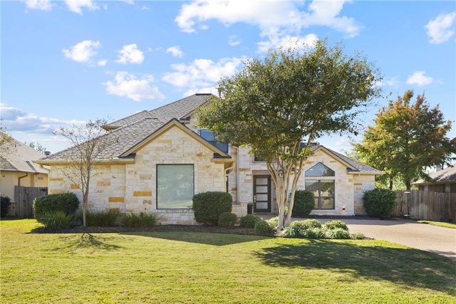 4316 Toddington Lane, College Station, TX 77845