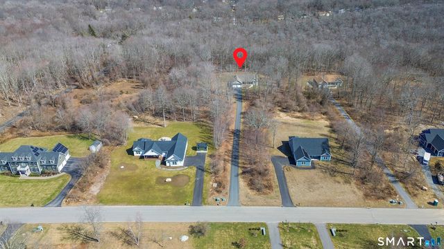 6 Syleo Lane, Salem, CT 06420