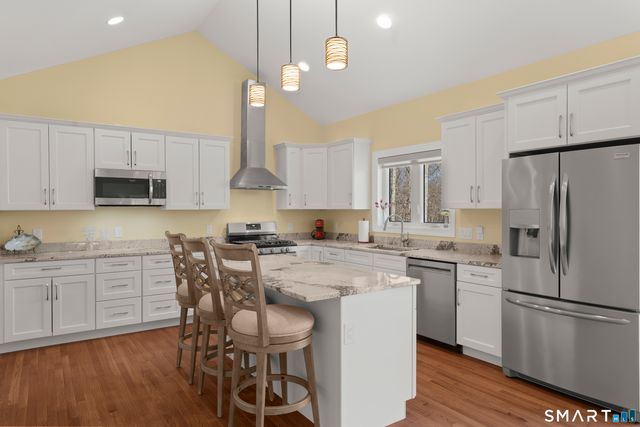 6 Syleo Lane, Salem, CT 06420