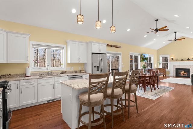 6 Syleo Lane, Salem, CT 06420