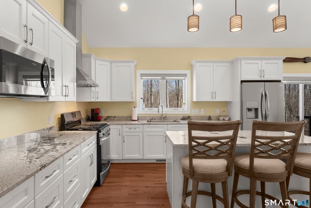 6 Syleo Lane, Salem, CT 06420