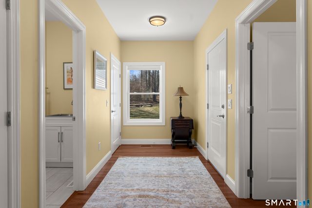 6 Syleo Lane, Salem, CT 06420